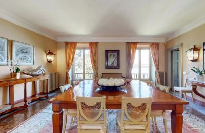 Historic Villa for sale Belgirate, Piemont, Image 13/36