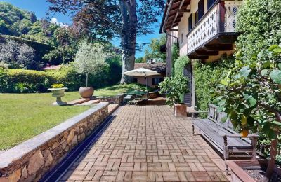 Historic Villa for sale Belgirate, Piemont, Image 27/36