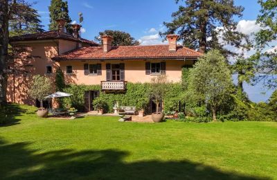 Historic Villa for sale Belgirate, Piemont, Image 29/36