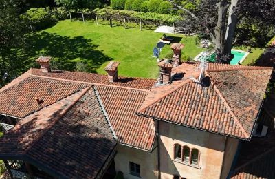 Historic Villa for sale Belgirate, Piemont, Image 30/36