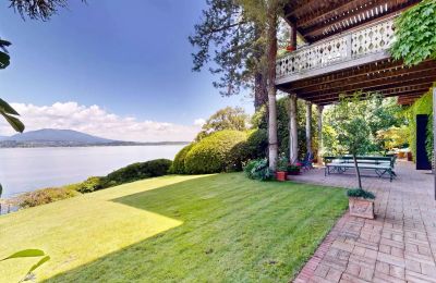 Historic Villa for sale Belgirate, Piemont, Image 32/36