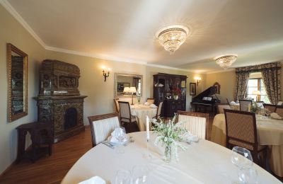 Manor House for sale Masovian Voivodeship, Image 24/31