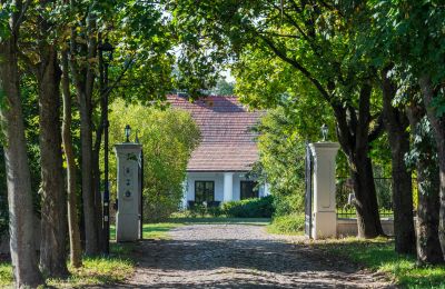 Manor House for sale Masovian Voivodeship, Access