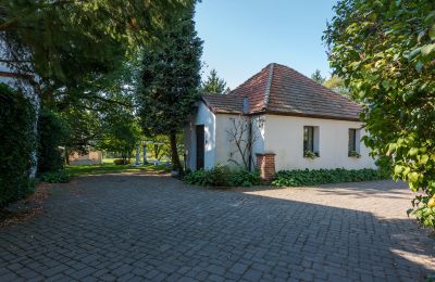 Manor House for sale Masovian Voivodeship, Image 29/48