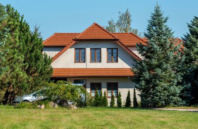 Manor House for sale Masovian Voivodeship, Image 32/48