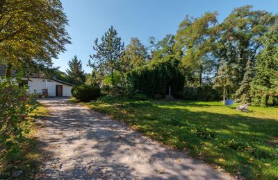 Manor House for sale Masovian Voivodeship, Image 35/48