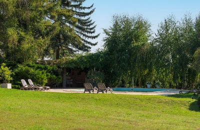 Manor House for sale Masovian Voivodeship, Image 39/48