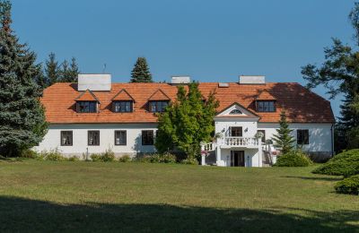 Manor House for sale Masovian Voivodeship, Image 43/48