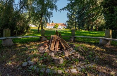 Manor House for sale Masovian Voivodeship, Image 45/48