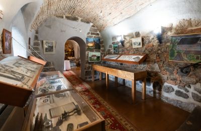 Medieval Castle for sale Karlovarský kraj, Image 17/31