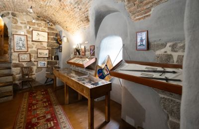 Medieval Castle for sale Karlovarský kraj, Image 18/31