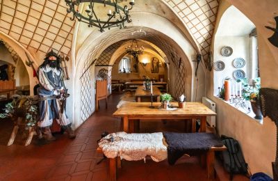 Medieval Castle for sale Karlovarský kraj, Image 12/31