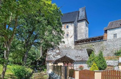 Medieval Castle for sale Karlovarský kraj, Image 26/31