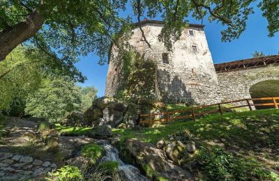 Medieval Castle for sale Karlovarský kraj, Image 27/31