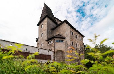 Medieval Castle for sale Karlovarský kraj, Image 31/31