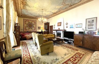 Historic Villa for sale Cannero Riviera, Piemont, Image 9/41