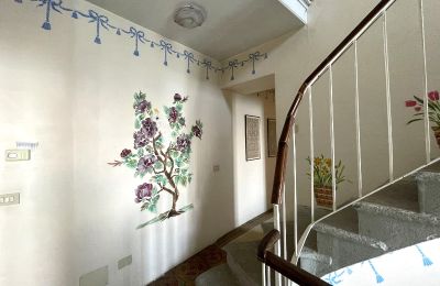 Historic Villa for sale Cannero Riviera, Piemont, Image 11/41