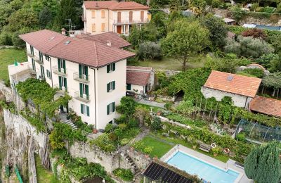 Historic Villa for sale Cannero Riviera, Piemont, Image 34/41