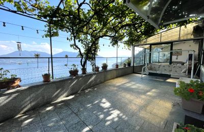 Historic Villa for sale Cannero Riviera, Piemont, Image 22/41