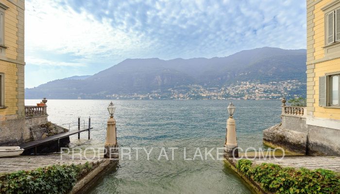 Castle Apartment for sale Torno, Lombardy,  Italy