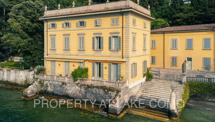 Historic Villa Torno 2