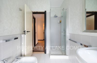 Historic Villa for sale Torno, Lombardy, Bathroom