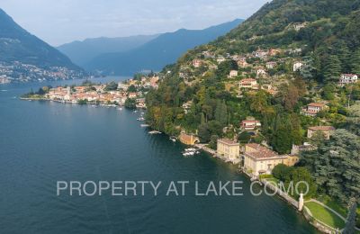 Historic Villa for sale Torno, Lombardy, Property location