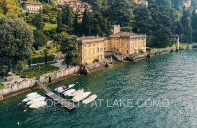 Historic Villa for sale Torno, Lombardy, Image 3/17