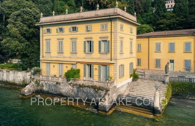 Historic Villa for sale Torno, Lombardy, Villa Taverna