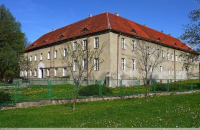 Castle for sale Bielawa, Wolności 92, Lower Silesian Voivodeship, Image 2/7