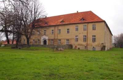 Castle for sale Bielawa, Wolności 92, Lower Silesian Voivodeship, Image 5/7