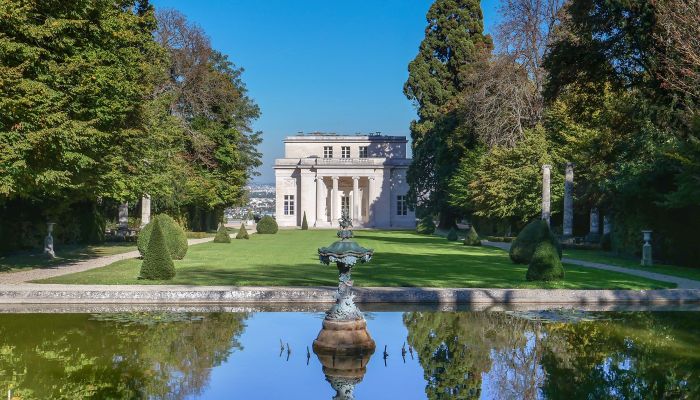 Castle for sale Louveciennes, Ile-de-France,  France