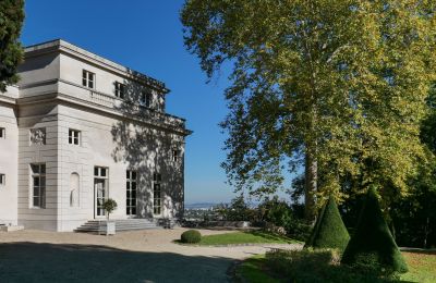 Castle for sale Louveciennes, Ile-de-France, Side view