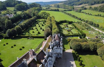 Castle for sale 95420 Magny-en-Vexin, Ile-de-France, Property