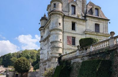 Castle for sale 95420 Magny-en-Vexin, Ile-de-France, Image 11/11