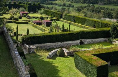 Castle for sale 95420 Magny-en-Vexin, Ile-de-France, Garden