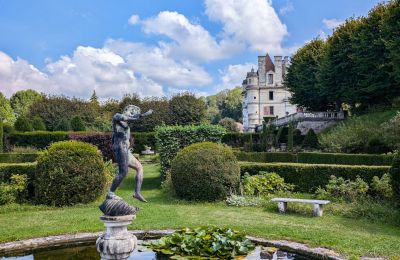 Castle for sale 95420 Magny-en-Vexin, Ile-de-France, Image 5/11