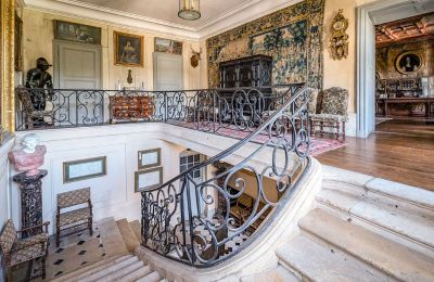 Castle for sale 95420 Magny-en-Vexin, Ile-de-France, Hallway