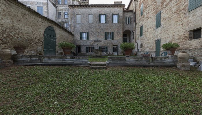 Historic Villa for sale Filottrano, Marche,  Italy