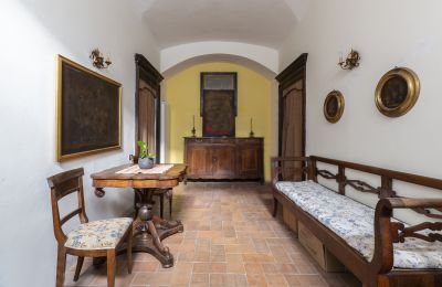 Historic Villa for sale Filottrano, Marche, Image 9/32