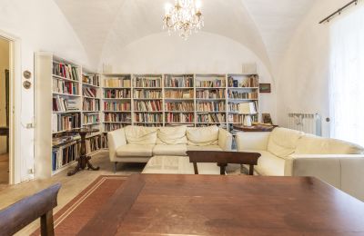 Historic Villa for sale Filottrano, Marche, Image 11/32