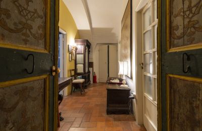 Historic Villa for sale Filottrano, Marche, Image 14/32