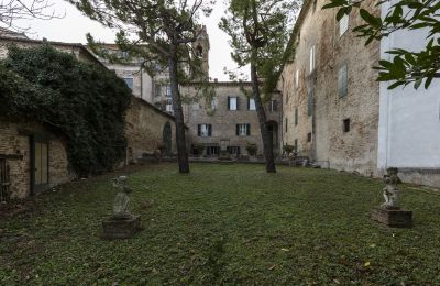 Historic Villa for sale Filottrano, Marche, Image 31/32