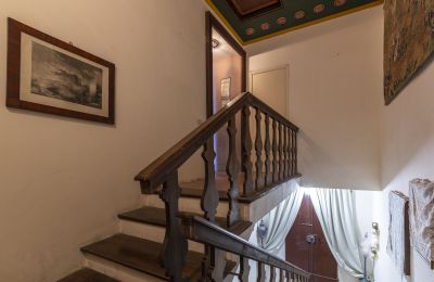 Historic Villa for sale Filottrano, Marche, Image 19/32