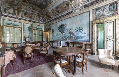 Historic Villa for sale Filottrano, Marche, Image 23/32