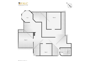 Property Apolda, Floor plan 3