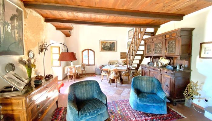 Historic property Orta San Giulio 5