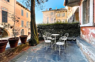 Historic property for sale Orta San Giulio, Via Caire Albertoletti, Piemont, Image 21/26