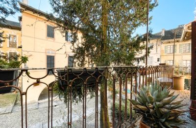 Historic property for sale Orta San Giulio, Via Caire Albertoletti, Piemont, Image 22/26