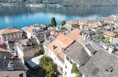 Historic property for sale Orta San Giulio, Via Caire Albertoletti, Piemont, Image 23/26